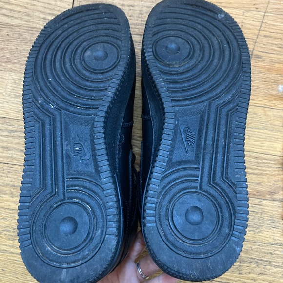 NIKE AIR FORCE 1 Mid Men’s shoes EUC - Picture 7 of 12